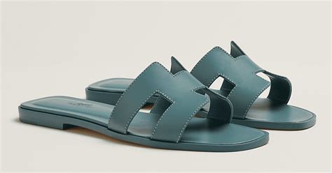 hermes flat sandals replica|hermes sandals authentic.